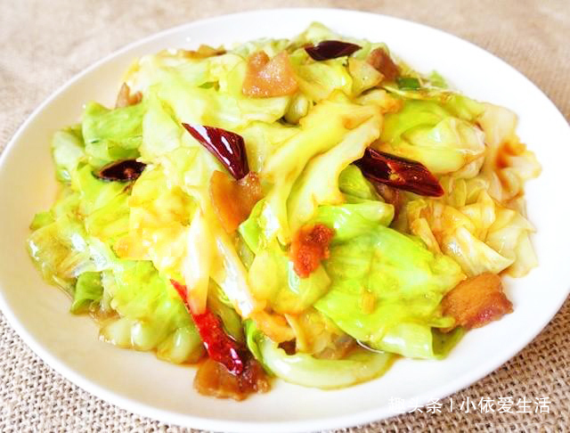 百吃不厌的几道家常菜，好吃不腻，下酒下饭，美味简单又营养