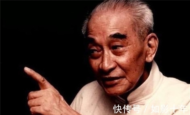 大师!南怀瑾:我曾在四川“求仙问道”,有人挥手成剑,松树应手而倒