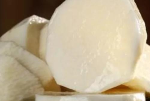 找病|吃山药不能碰“此物”,吃了等于没病找病,赶紧告诉家里做饭的人