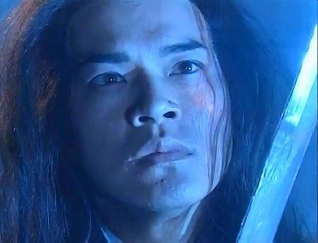 射雕英雄传#射雕前传中:此人神功无敌,吊打黄裳,收下一徒弟,后来叱咤江湖