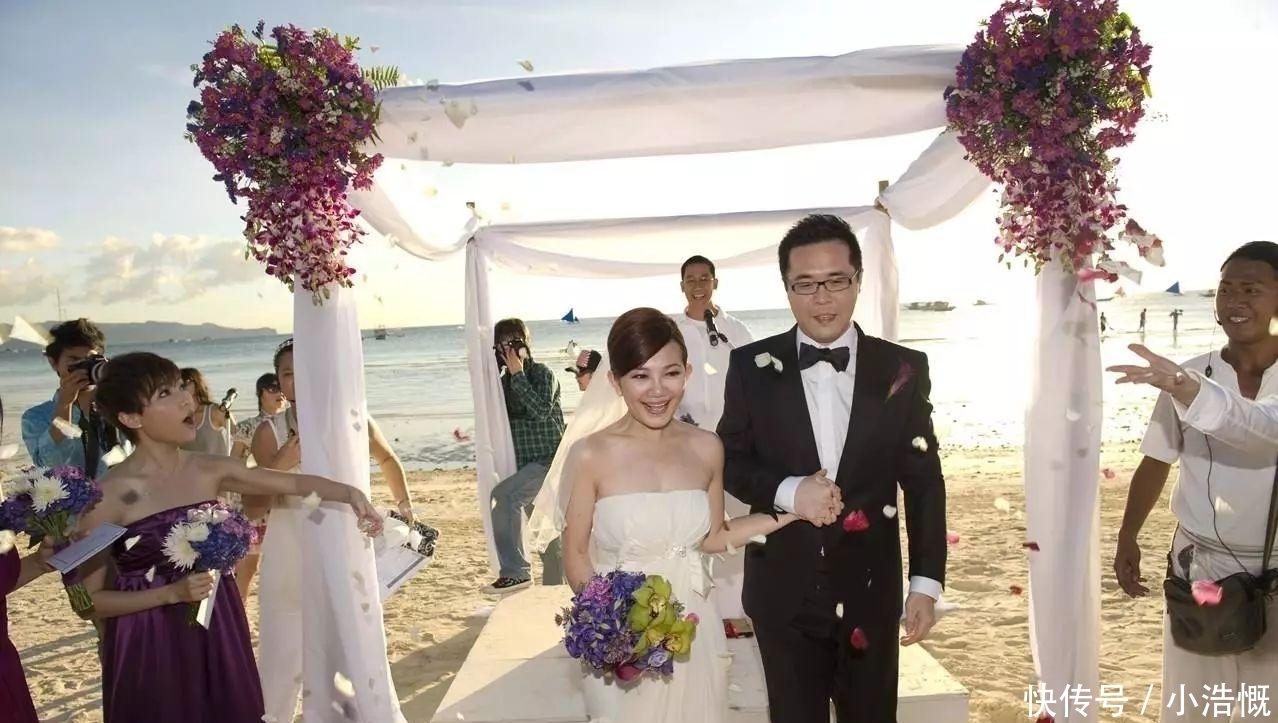 婚姻|梁静茹离婚崩溃大哭:9年前的一个决定毁了整个婚姻