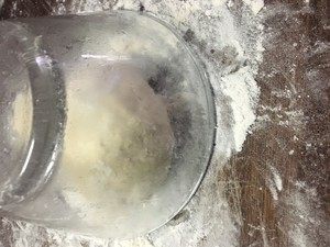 媳妇|媳妇用白萝卜这样烙饼，孩子一口气吃3个，外酥内软，做法超简单