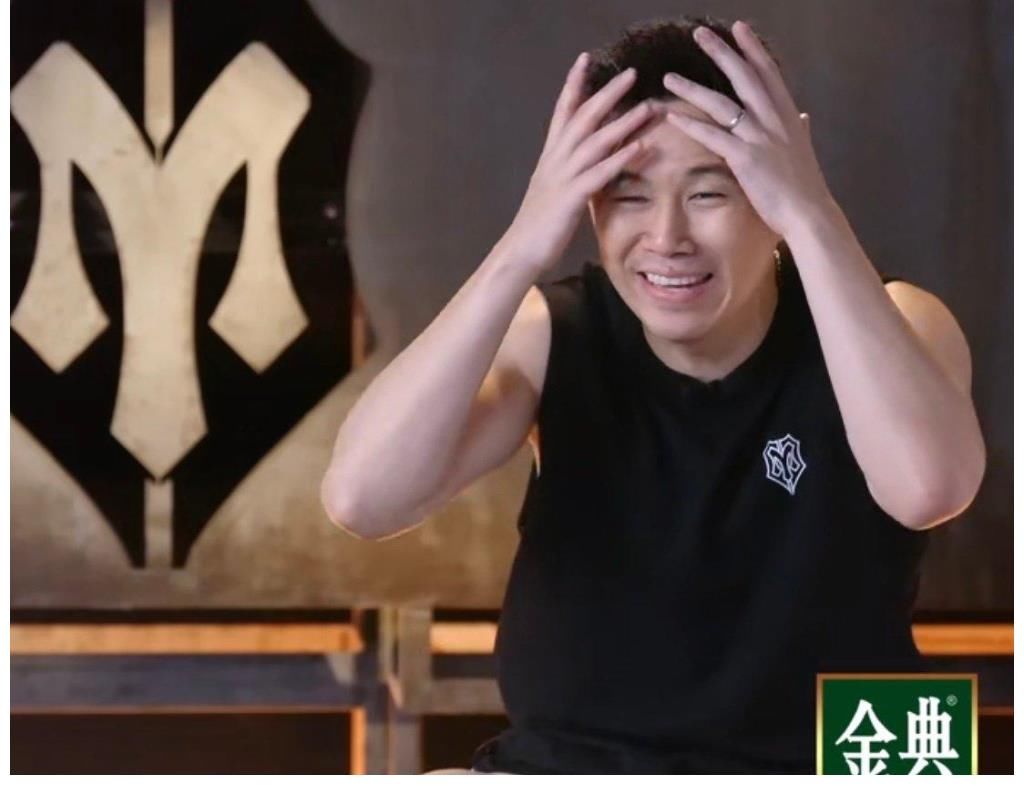 r斬哥：五位Rapper歐陽靖最有人緣，卻首輪淘汰，三公頂替霍尊回歸