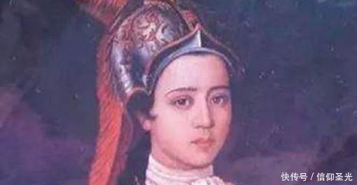 大美女|清朝香妃真实画像 历史上的香妃真容曝光!