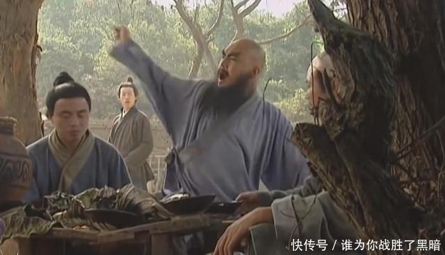 窝囊|李逵燕青难入选 梁山最凶猛最狠毒最漂亮最窝囊的好汉分别是谁!