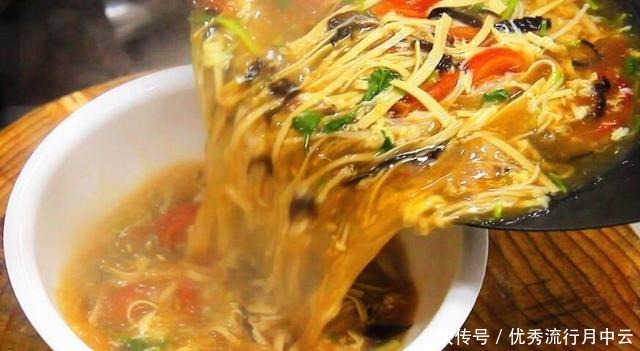 冬天|冬天最河南的吃法,你知道是什么吗