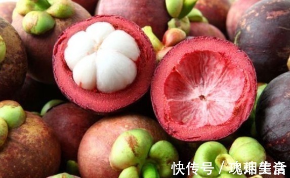 挑山竹有窍门,30年老果农教你4招,个个肉厚核小口味超甜!