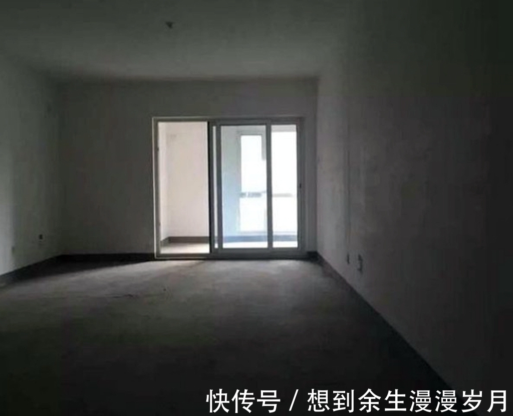 精装房|买房选毛坯房还是精装房好一算账才知谁划算，你买错了没有