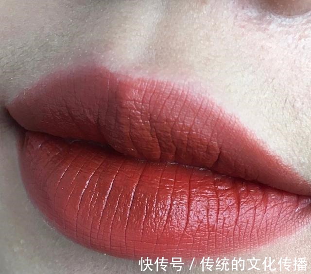 mani 你还没有这支口红吗!