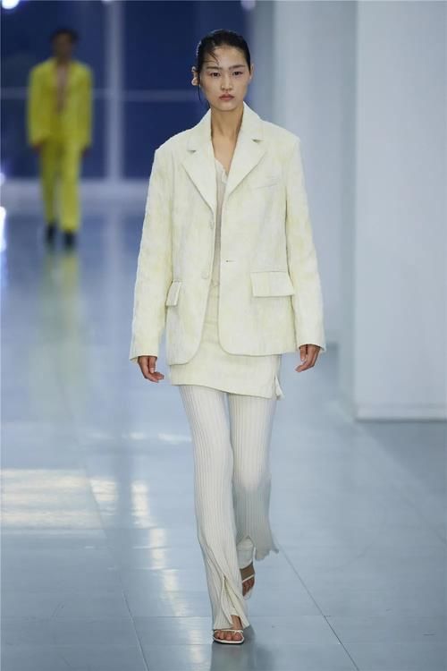 AW21上海｜XUZHI：绝绝子！中国设计的翘楚，不愧是他！