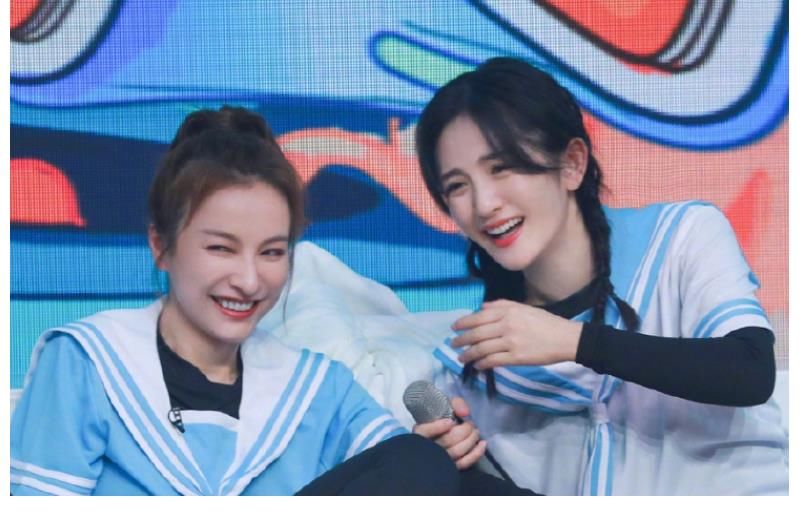 快樂家族|《快本》收視重回第一，張雨綺會取代謝娜嗎？低笑點早已不見