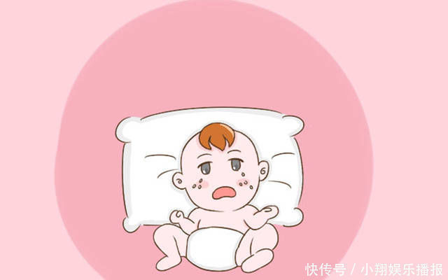 发育|产科医生在子宫内发育良好的宝宝,出生后都会有这几个表现