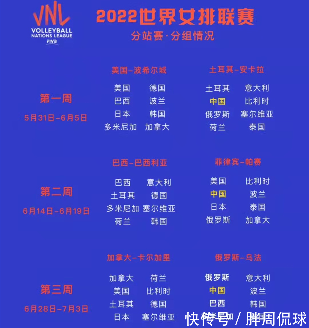 接班人|国际排联官宣重要决定，加速中国女排复苏之路，郎平接班人或敲定