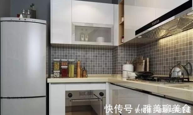 散热|冰箱放在餐厅还是厨房？很多人觉得无关紧要，其实隐藏着大学问！
