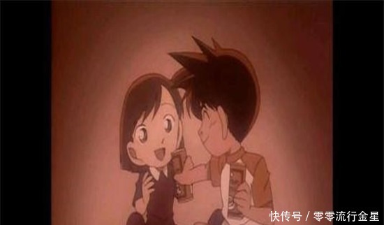 美人尖|柯南中，那些看似厉害的冷知识，现实生活中其实没什么用