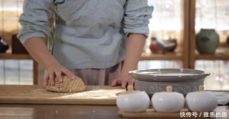 老百姓|古代的穷人买不起盐,该怎么办呢?又拿什么东西来替代呢?