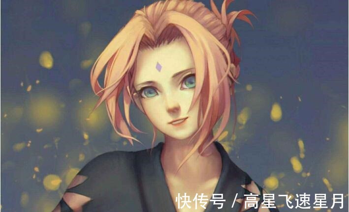 热血动漫|鸣人也学不会的S级忍术,其中一个把斑爷虐了