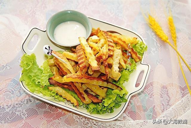 六一到了，超简单的小零食在家做，有滋有味，比买的好吃又健康