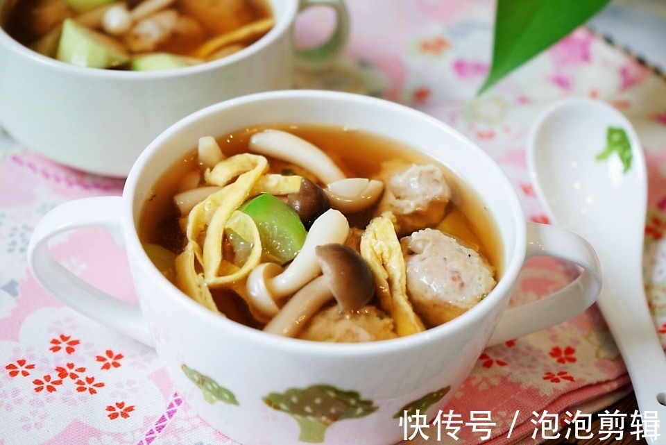 芝麻酱|初秋滋养脾胃去湿气,从这几道食谱开始,肠胃调理顺畅才好进补