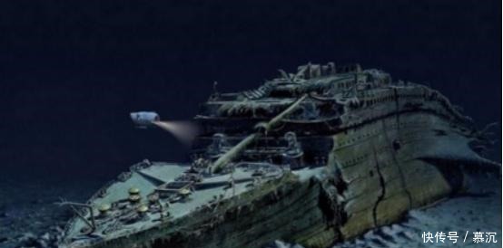 泰坦尼克号沉没至今, 为何无人对其进行打捞 专家 最好不要碰!