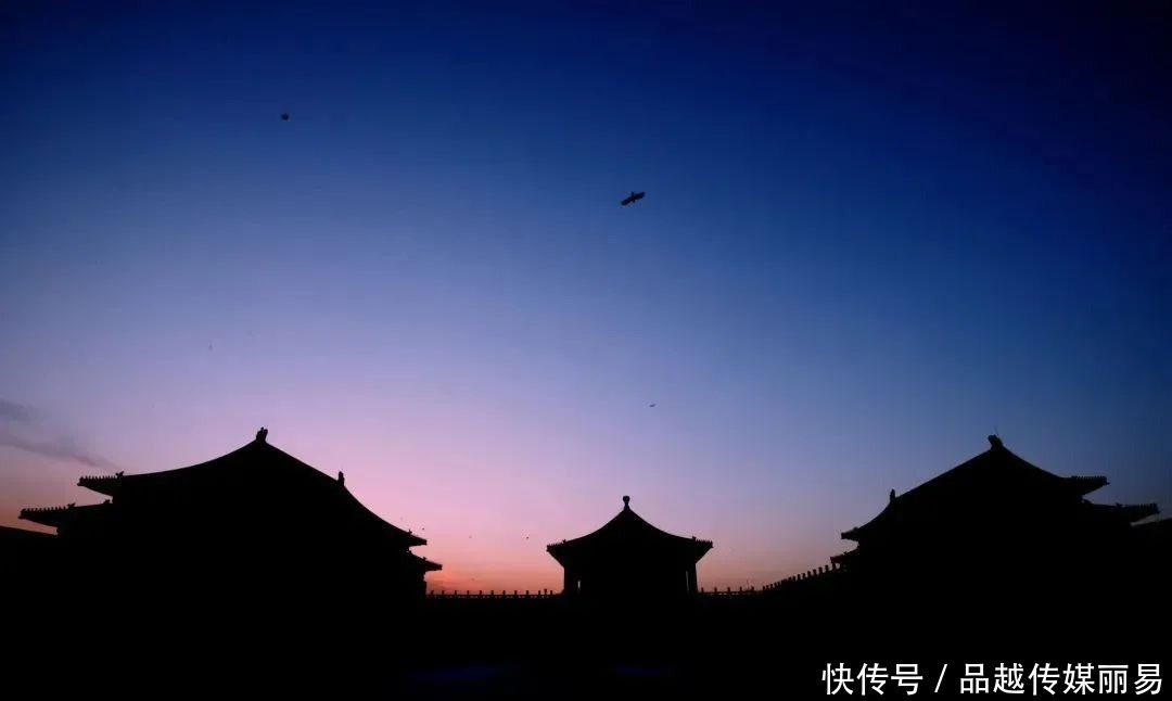 宫殿|阅读的力量中国书写:紫禁城六百年