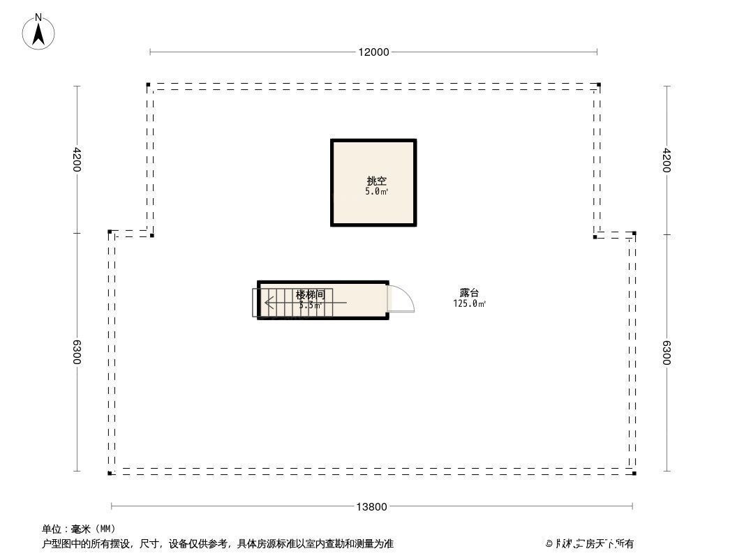 户型|绿城·官山园著上合院主推181㎡户型 290-325万元/套