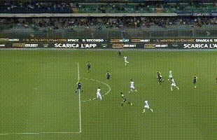 霍芬海姆|欧洲疯狂一夜!瓦伦3-0西甲第一,国米3-1,多特3-2,C罗回曼联