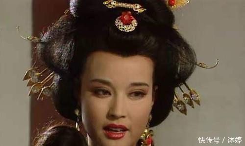 武则天|武则天当了一辈子皇帝 为什么最后还是把皇位还给了李家