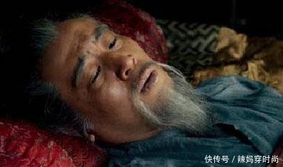 只能|刘邦晚年的凄凉处境挨了一箭却不敢治,只能等死