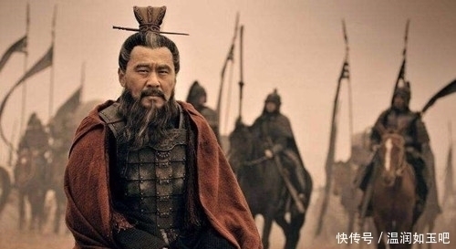 汉献帝|世人皆知“说曹操,曹操到”,其实下半句更经典,只是没人敢提