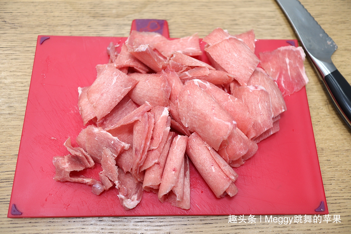 云南米线新吃法,简单营养,香辣过瘾,端上桌就秒光