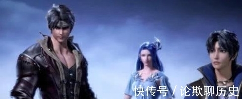 唐三|唐三真的是斗罗大陆里最强的那个?其实还有一人,实力更加强劲