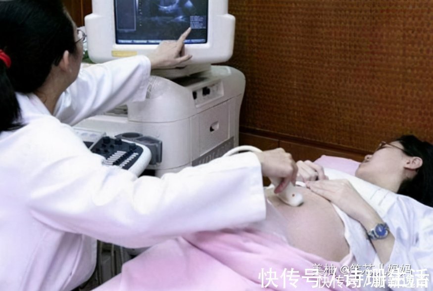 宝宝|胎儿的大小，跟孕妈吃多少关系不大，胎儿的大小跟这6个因素有关