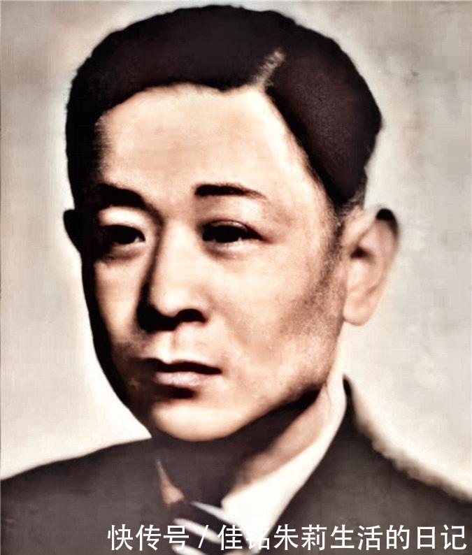 家族|张作霖家族老照片6个女儿如花似玉，一个儿子成为开国少将