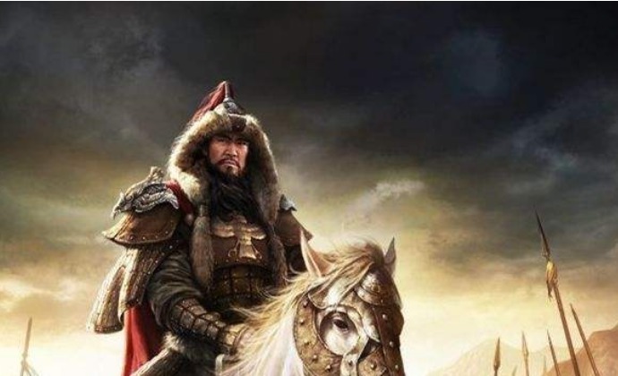 成吉思汗|成吉思汗去世之后，抬棺人为何遇人就杀？专家：3个原因太冷血