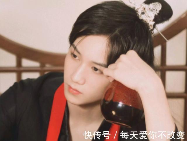 吴宣仪|斗罗大陆真人版怎么样?看到“昊天锤”后,我决定一看!