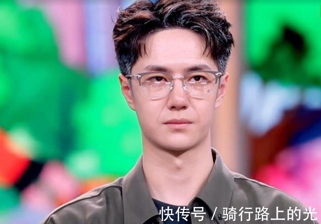 《天天向上》王一博为什么不考取主持人资质