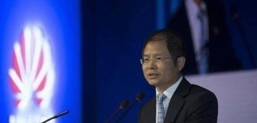 华为手机|华为轮换CEO,“烧钱”徐直军上任,任正非:应该浪费两千亿!