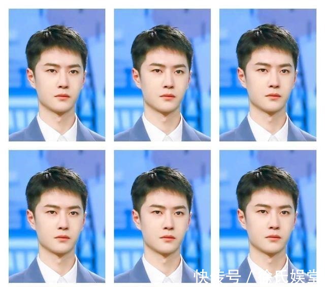 杨凯|王一博录制《街舞4》路透,王一博《天天向上》预告蓝色西装好正