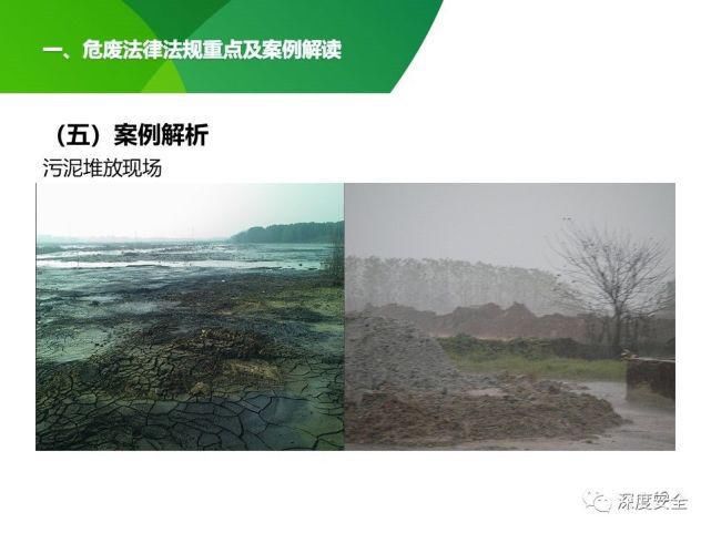 危险废物|2021年危险废物安全管理合集