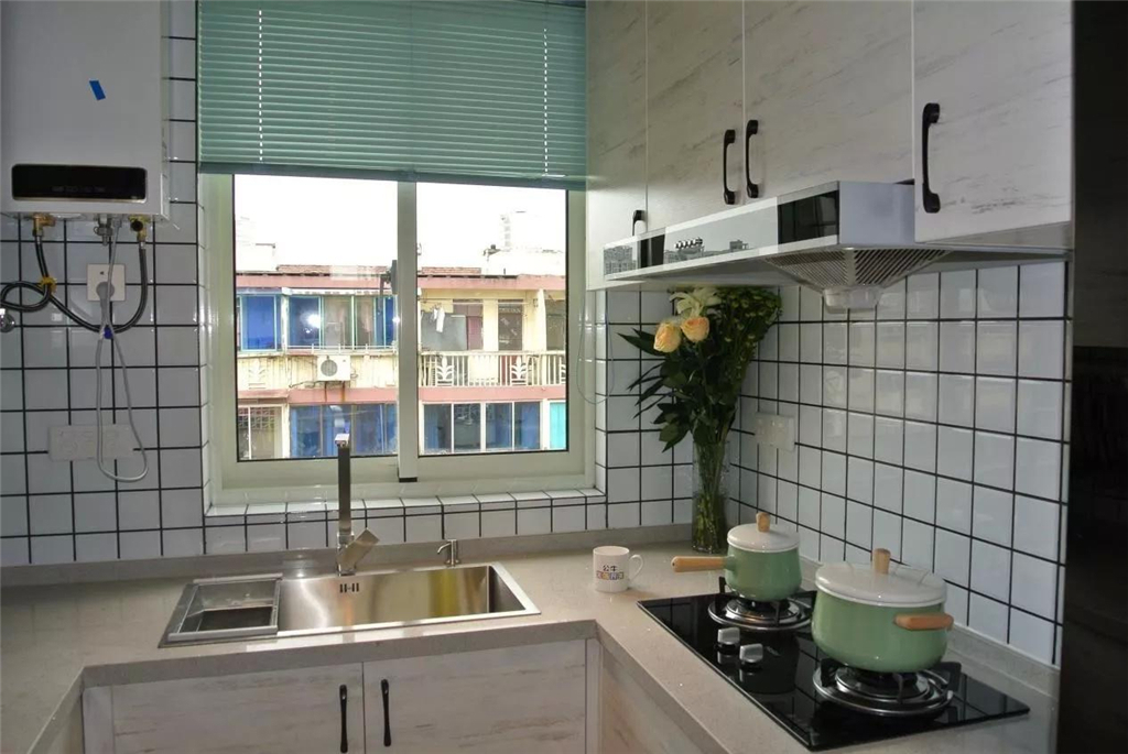 动线|厨房装修特别后悔的6件事,我先哭为敬,大家千万别踩坑