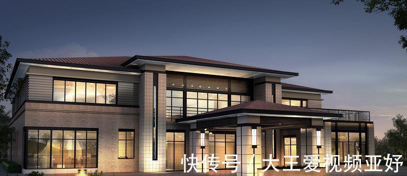 打扫|有钱人已从别墅搬回高层,别墅“不吃香”了“3个硬伤”太真实