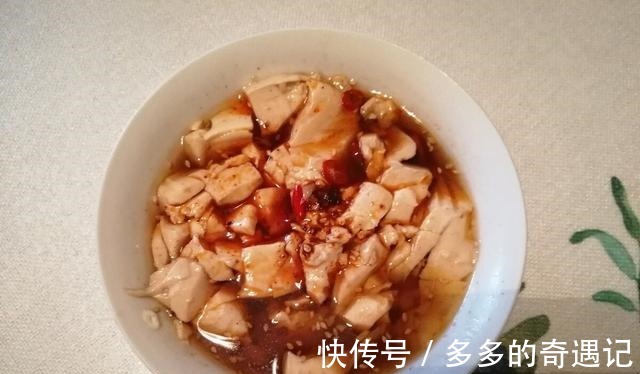 木耳|豆腐脑怎么在家自己制作!