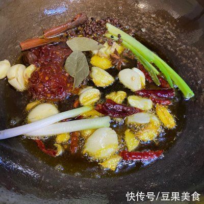 红烧戈鱼粉丝好吃下饭的小秘诀,快快学起来