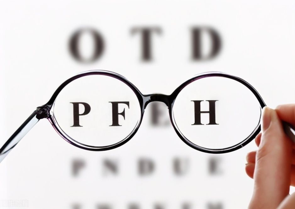 莱特维健|近视人群30亿？《Nature》公布：有望重编程视神经告别“四眼”