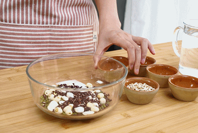 红枣|几块钱做一道三伏粥，竟比外卖还好吃