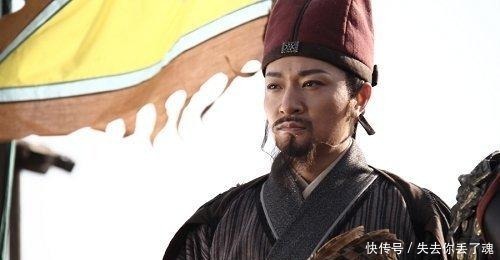 梁山|《水浒传》中宋江和吴用如何成为梁山的领导核心,小编和你谈谈!