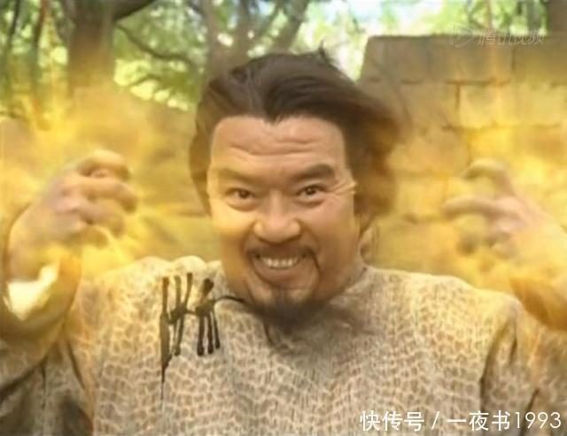 天玄北斗剑|武侠剧中最为虚伪的八大武林盟主,剑圣、剑神皆上榜,凌落石第二