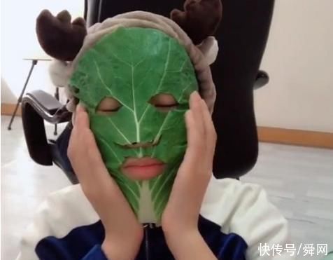 全网最“牛”面膜，知道它的价格之后，我慌了!