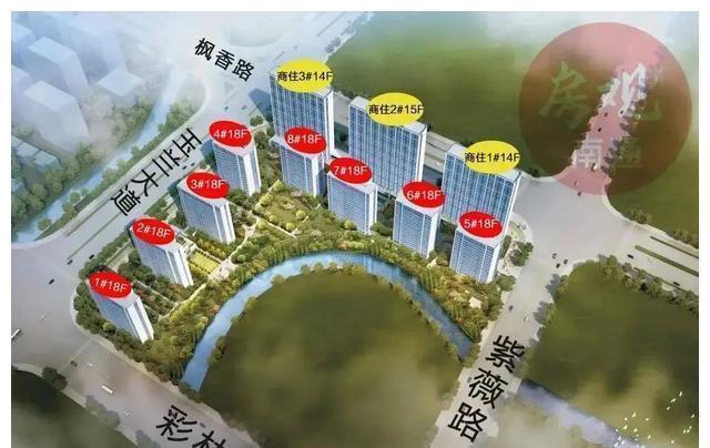 金九银十|最低13000元㎡!南通楼市抢跑金九银十,超1000套房源蓄
